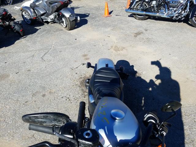 2020 HARLEY-DAVIDSON XL883 N 1HD4LE213LB434478