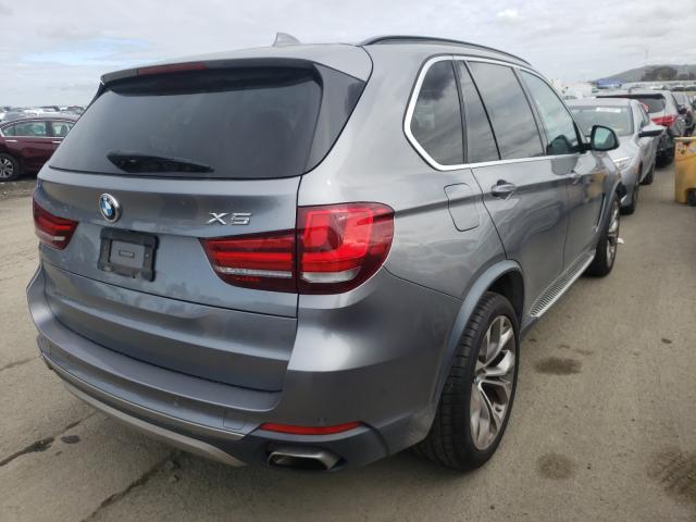 2014 BMW X5 XDRIVE5 5UXKR6C5XE0C02409