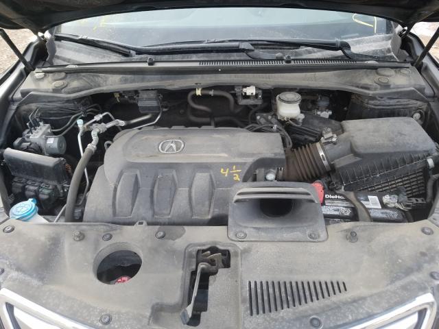 2017 ACURA RDX 5J8TB3H37HL014982