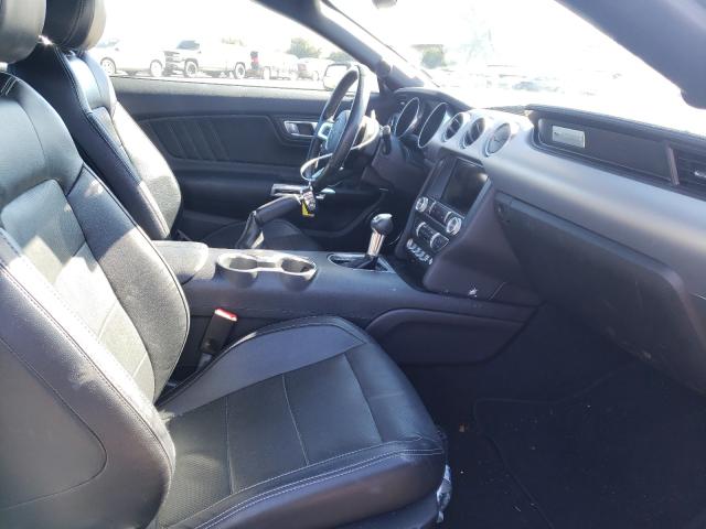 2019 FORD MUSTANG - 1FATP8UHXK5170160