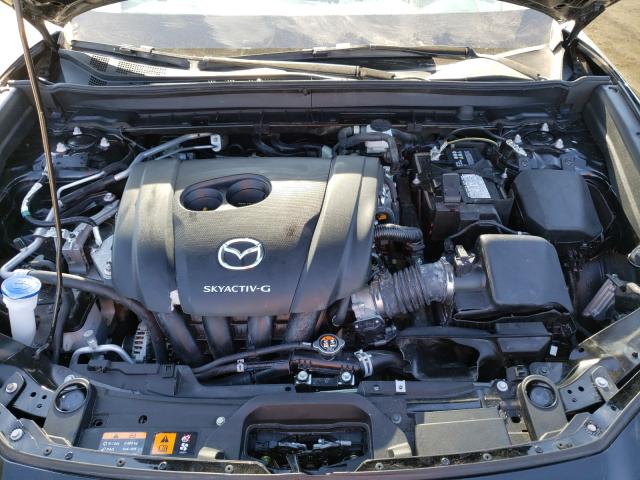 2021 MAZDA CX-30 SELE 3MVDMABL8MM209328