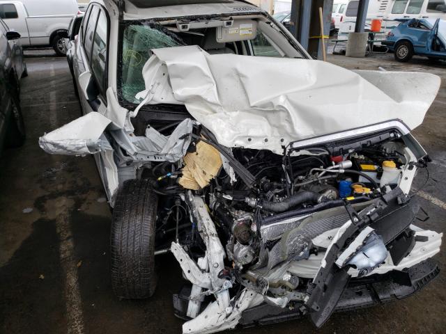 2019 SUBARU FORESTER P - JF2SKAGC8KH573971