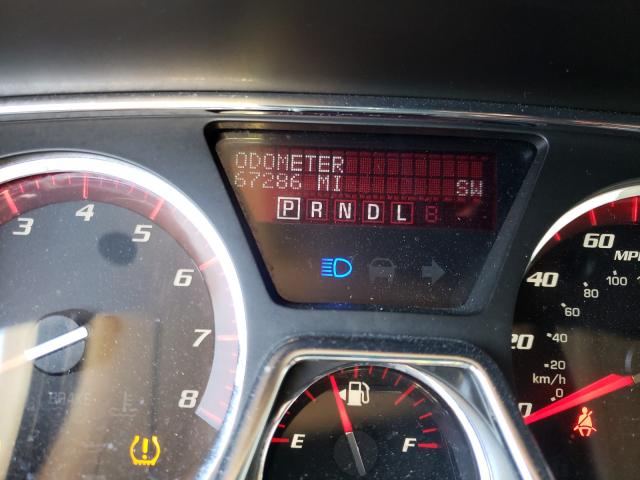 2016 GMC ACADIA DEN 1GKKVTKD0GJ185798
