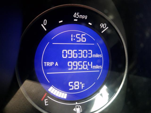 2015 HONDA FIT LX 3HGGK5G50FM722809