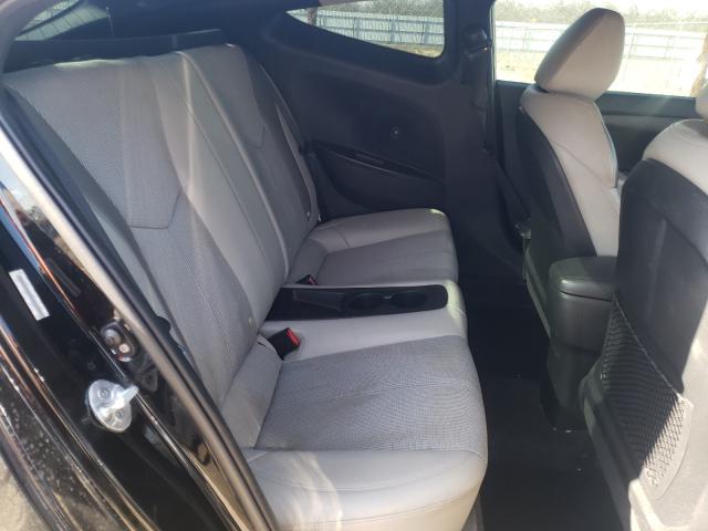 2012 HYUNDAI VELOSTER - KMHTC6AD0CU053802