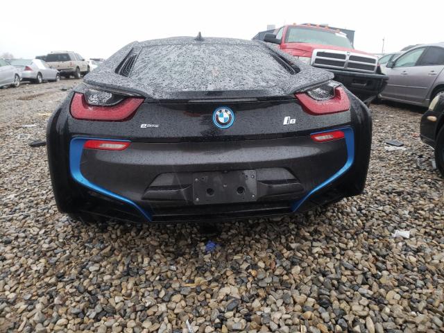 VIN WBY2Z2C57GV675521 2016 BMW I8 no.6