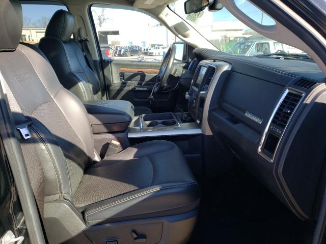 2014 RAM 1500 LARAM 1C6RR6NT1ES248201