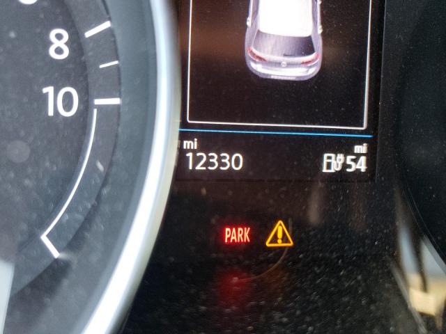 2016 VOLKSWAGEN E-GOLF SE - WVWKP7AUXGW916626