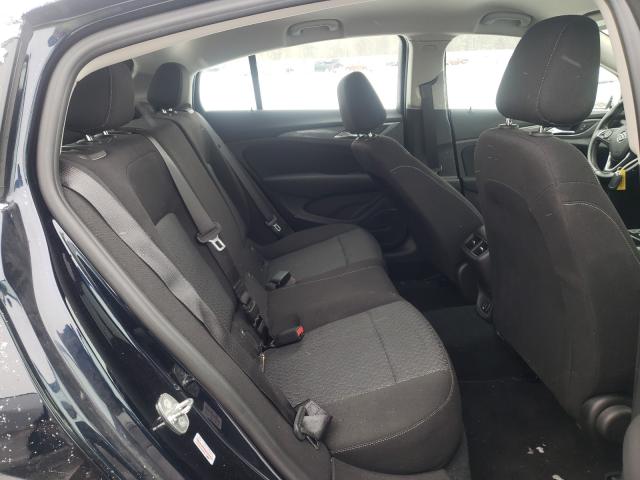 2018 BUICK REGAL W04GL6SX9J1097465