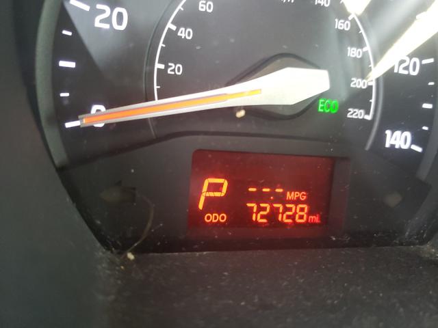 2012 KIA RIO EX KNADN4A30C6051838