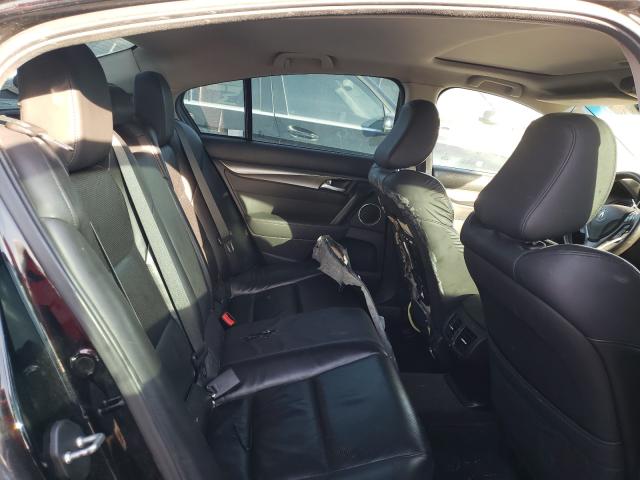 2012 ACURA TL 19UUA8F5XCA017517