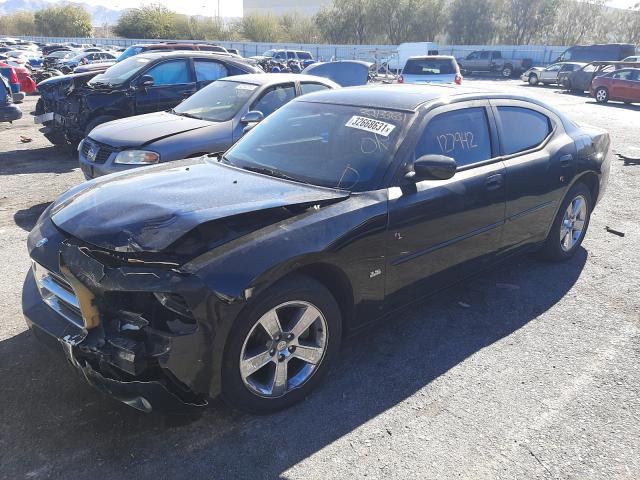 2010 DODGE CHARGER RA 2B3CA9CV2AH300336