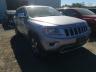 2014 JEEP  CHEROKEE