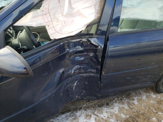 2010 CHEVROLET COBALT 1LT 1G1AD5F5XA7120799
