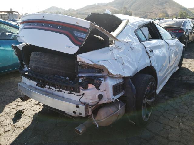 2019 DODGE CHARGER GT - 2C3CDXHG1KH680795