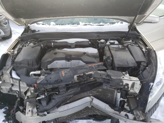 2015 CHEVROLET MALIBU 2LT 1G11D5SL3FF323387