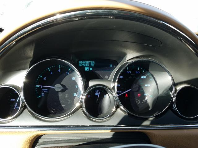 2015 BUICK ENCLAVE 5GAKRCKD3FJ212296