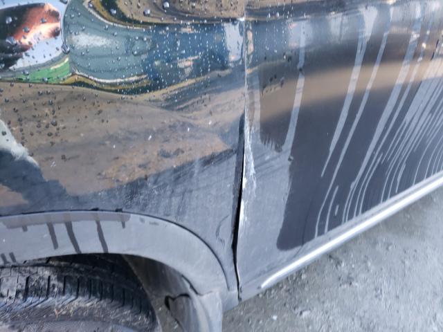 2019 HONDA PILOT ELIT 5FNYF6H08KB057687