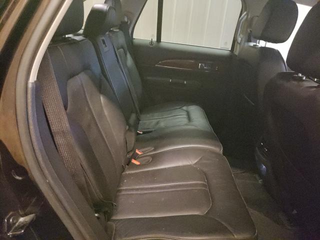 2013 LINCOLN MKX 2LMDJ8JK9DBL07989