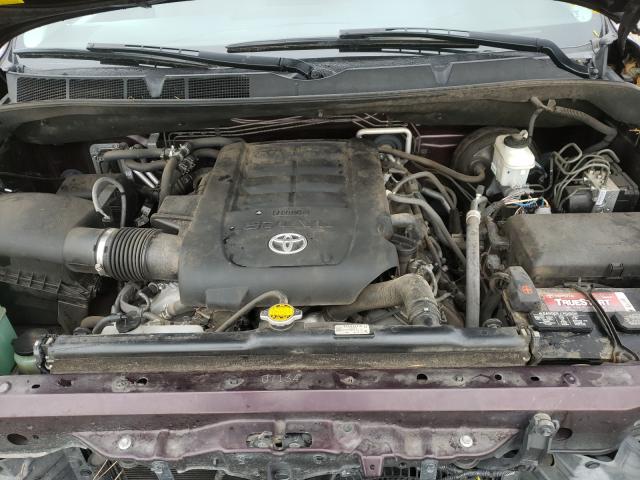 2015 TOYOTA SEQUOIA SR - 5TDBW5G16FS120443
