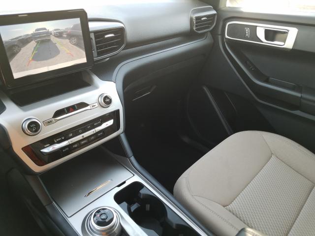 2020 FORD EXPLORER 1FMSK7BH4LGC86179