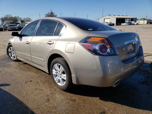 2011 NISSAN ALTIMA BAS 1N4AL2AP9BN472843