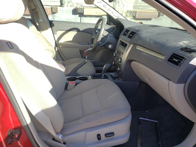 2012 FORD FUSION HYB 3FADP0L30CR270228