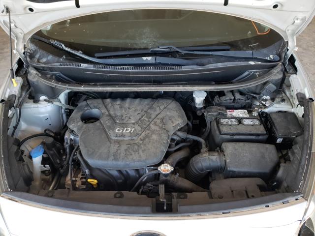 2012 KIA RIO EX KNADN5A39C6058745