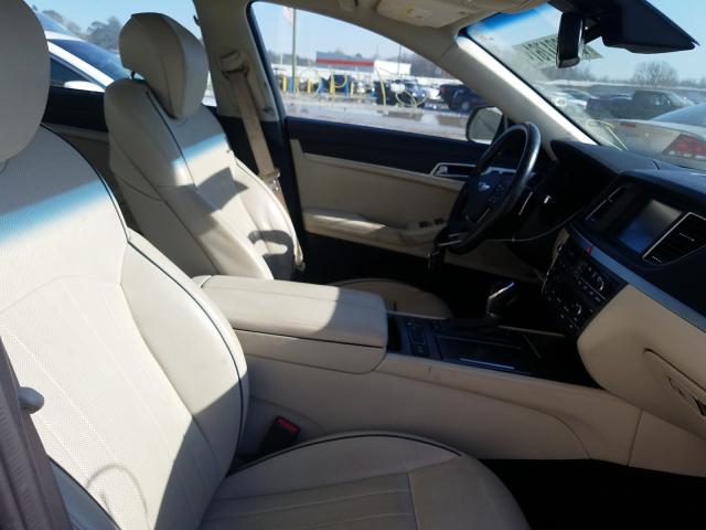 2015 HYUNDAI GENESIS 5. KMHGN4JF3FU024154