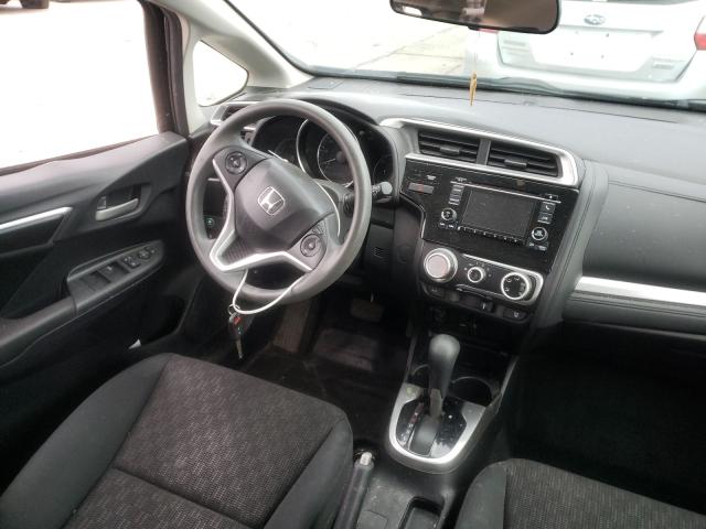 2015 HONDA FIT LX 3HGGK5H53FM776412