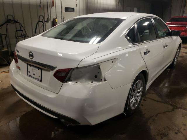 2018 NISSAN ALTIMA 2.5 1N4AL3AP2JC296654