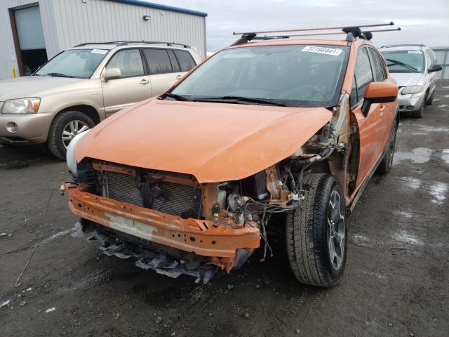 2015 SUBARU XV CROSSTR JF2GPACC5F8225242