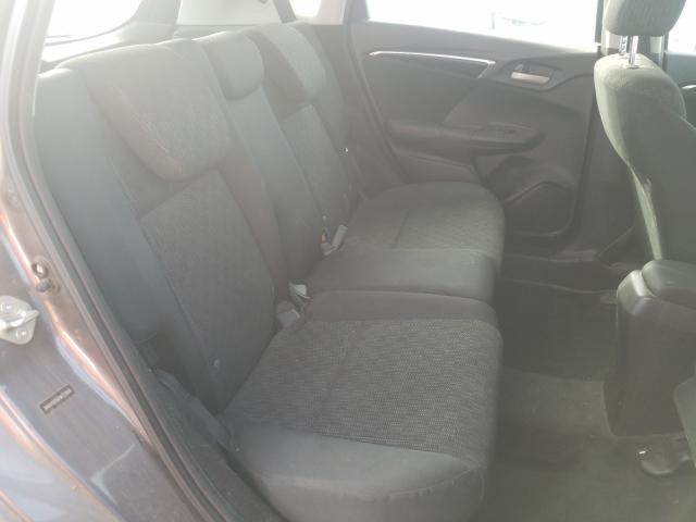 2015 HONDA FIT LX 3HGGK5G50FM722809