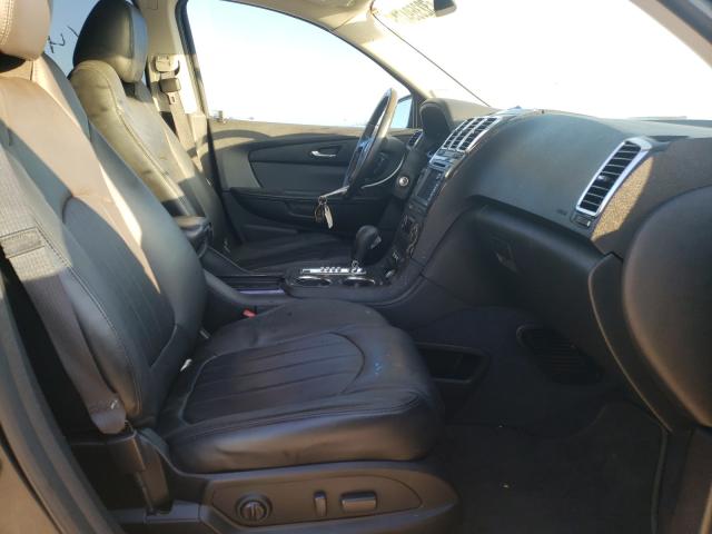 2011 GMC ACADIA DEN 1GKKVTED2BJ368639