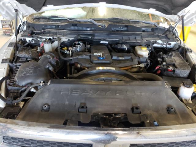 2017 RAM 2500 ST 3C6UR5CL1HG624513