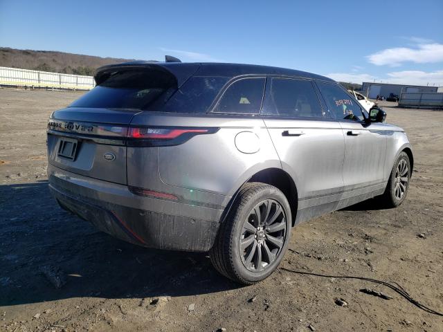 2019 LAND ROVER RANGE RVR SALYL2EXXKA228511