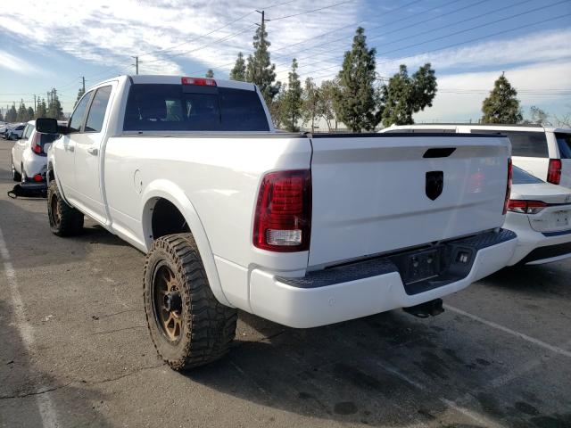 2018 RAM 2500 LARAM 3C6UR5KL2JG233510