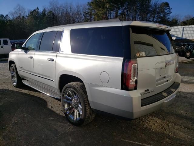 2017 GMC YUKON XL C 1GKS1GKC2HR313911