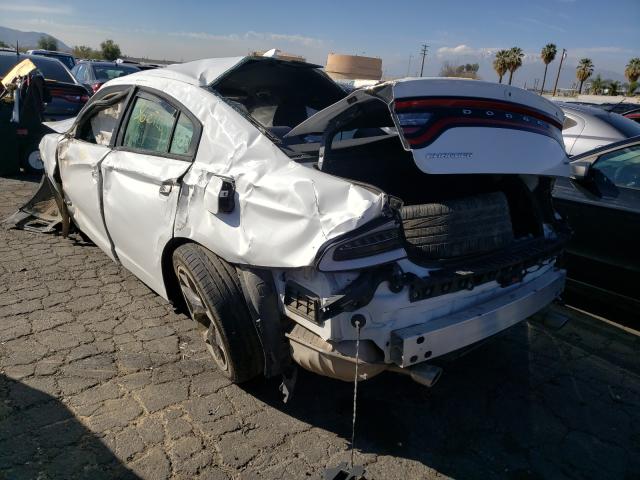 2019 DODGE CHARGER GT - 2C3CDXHG1KH680795