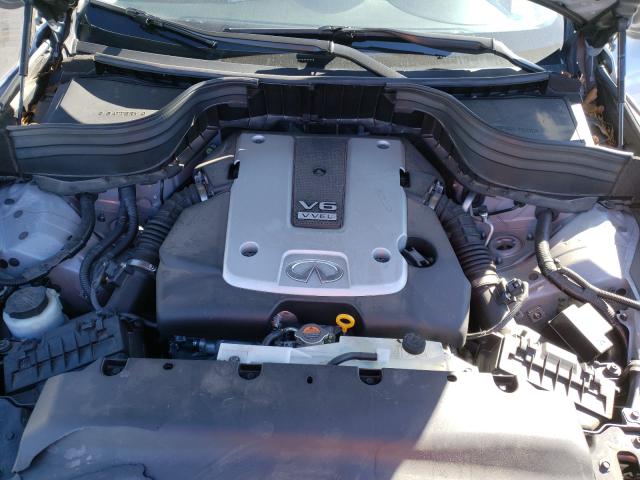 2017 INFINITI QX50 JN1BJ0RP7HM385182