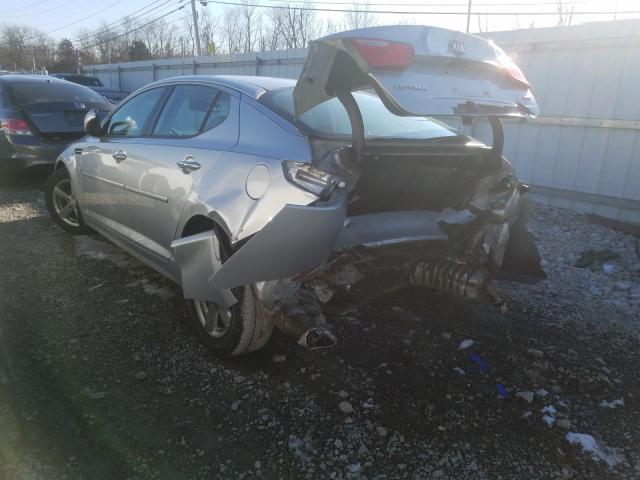 2015 KIA OPTIMA LX 5XXGM4A74FG432085