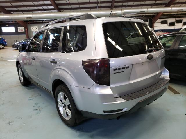 2013 SUBARU FORESTER JF2SHABC7DH413881