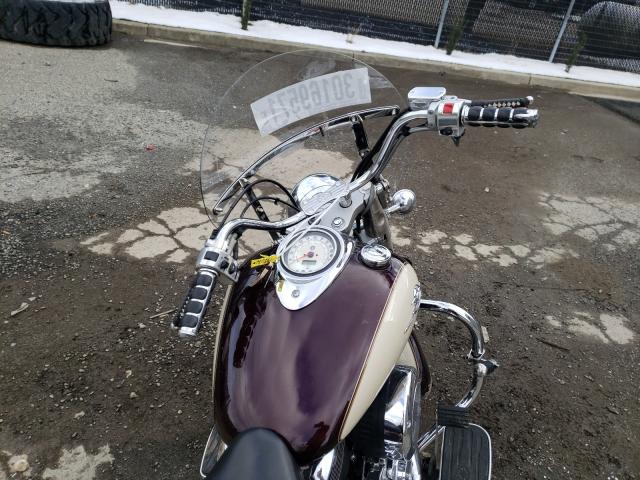 2000 YAMAHA XVS1100 JYAVP11E3YA009049