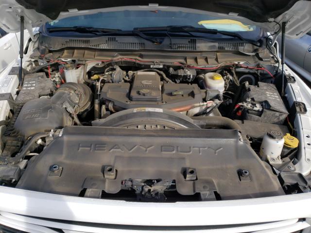 2018 RAM 2500 LARAM 3C6UR5KL2JG233510