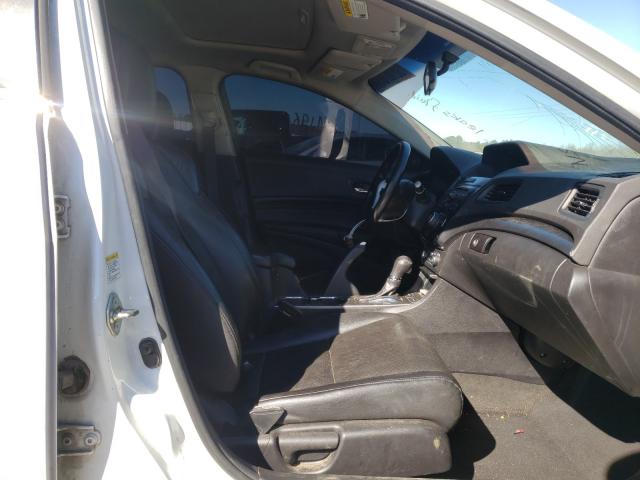 2014 ACURA ILX 20 19VDE1F39EE004758
