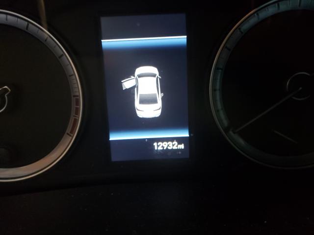 2019 HYUNDAI SONATA LIM 5NPE34AF0KH805994