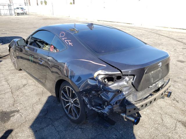 2017 TOYOTA 86 BASE JF1ZNAA15H9710403