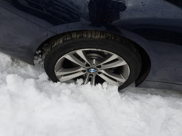 2018 BMW 440XI WBA4Z7C58JEA33338
