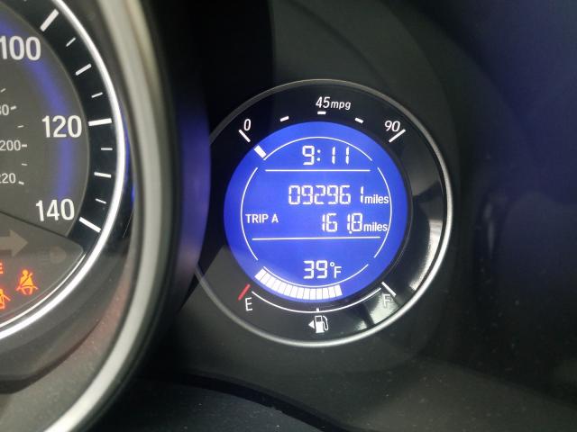 2015 HONDA FIT EX 3HGGK5H81FM704540