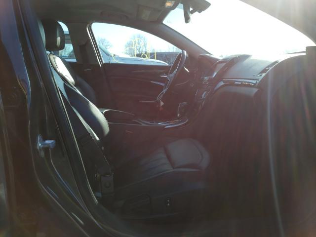 2016 BUICK REGAL 2G4GK5EX0G9127502